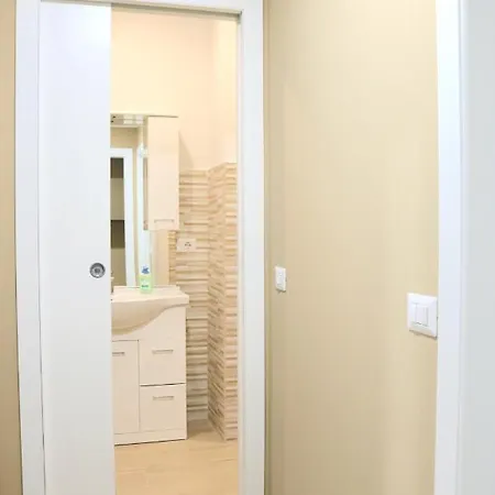 Apartamento Portello Double Flat - 3 People Milão
