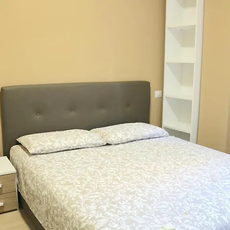 Apartamento Portello Double Flat - 3 People Milão