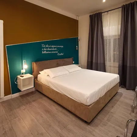 L'arche Comfort&relax, Sweet Via Eraclito بيت للعطل