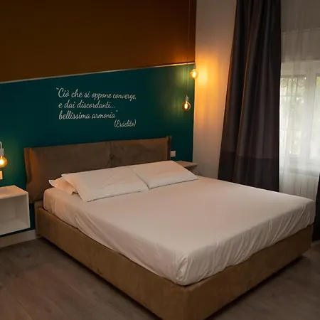 بيت للعطل L'arche Comfort&relax, Sweet Via Eraclito ميلان