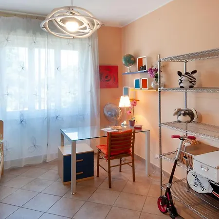 Leonardo Da Vinci Studio מילאנו