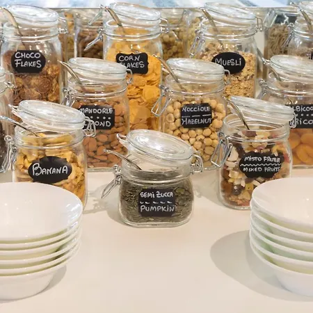 Voco Milan-fiere By Ihg 4* Milano