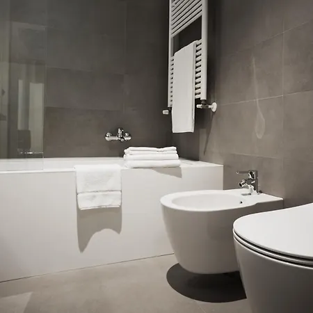 Dreams Citta Studi Aparthotel Milan