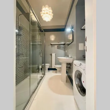 Solution Piazza Cinque Giornate Apartment *