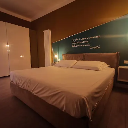 بيت للعطل L'arche Comfort&relax, Sweet Via Eraclito *