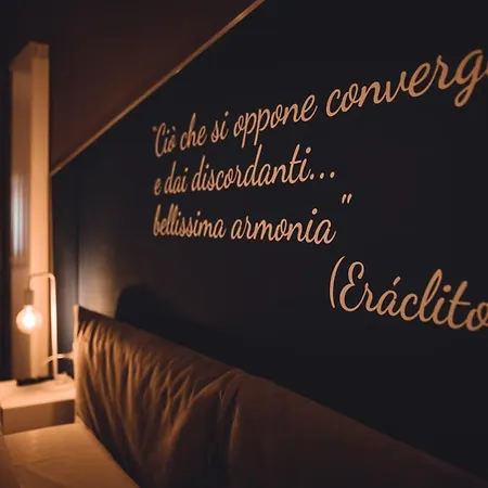 L'arche Comfort&relax, Sweet Via Eraclito 度假居