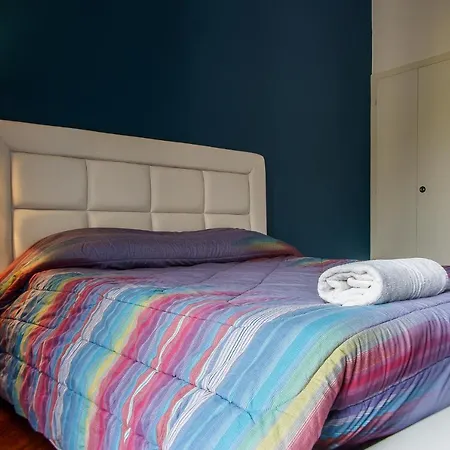 Appartement Primopiano - Orombelli