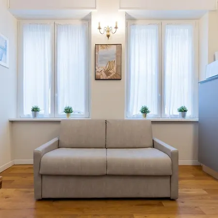 Retreats Cadorna Duomo Apartment