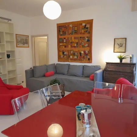 Apartament Da Ferdinando - Bilocale