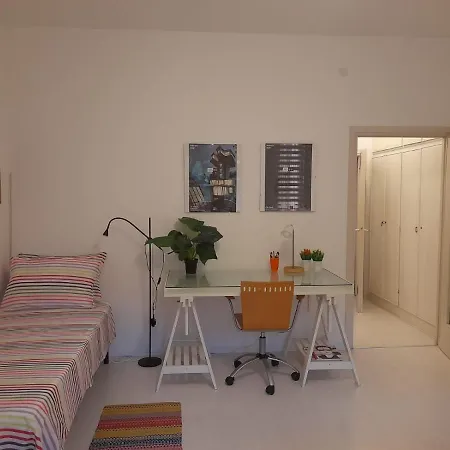Apartament Da Ferdinando - Bilocale