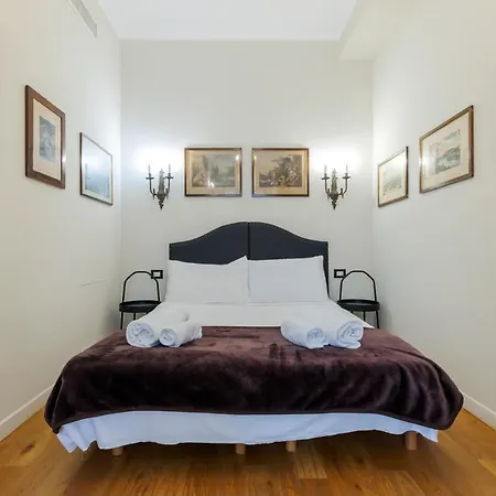 Apartment Retreats Cadorna Duomo *