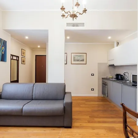 Retreats Cadorna Duomo *