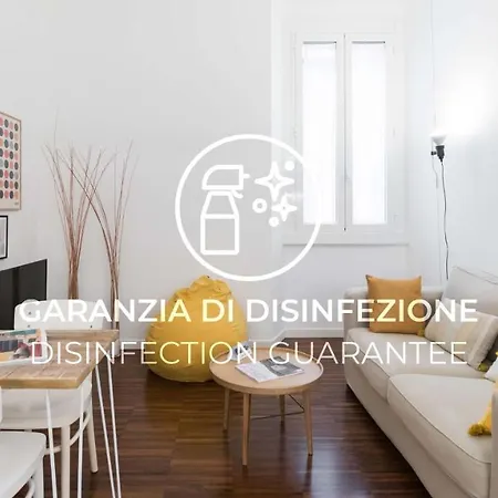 Apartamento Italianway Easy - Jacopo Dal Verme 4