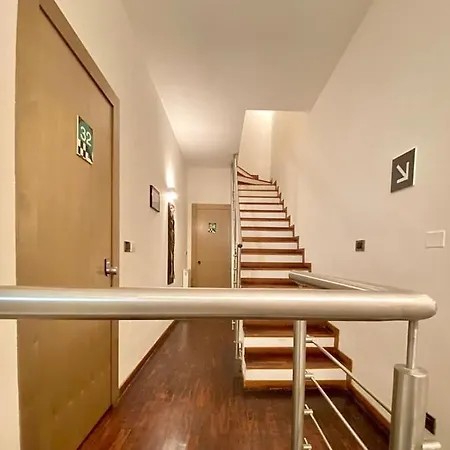 Apartmanhotel Easy - And Navigli Milánó