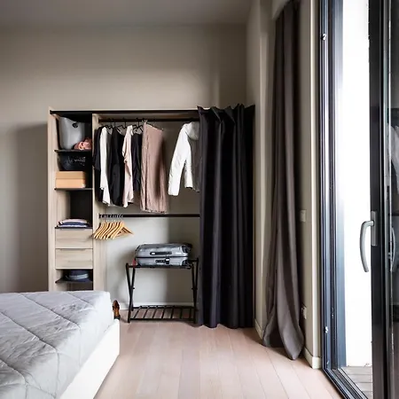 Dreams Citta Studi Aparthotel Milan