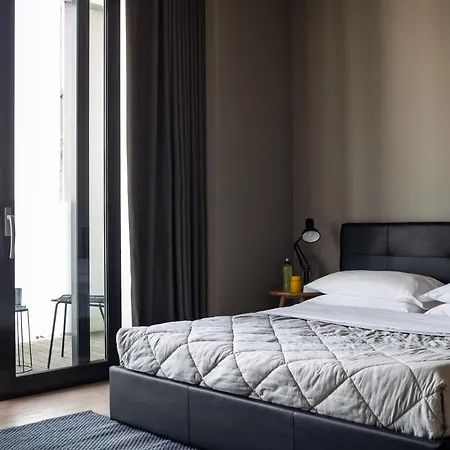 Aurum Citta Studi Aparthotel 4*