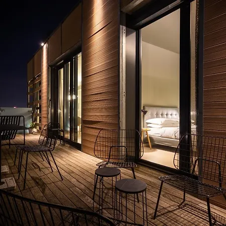 Aurum Citta Studi Aparthotel 4*