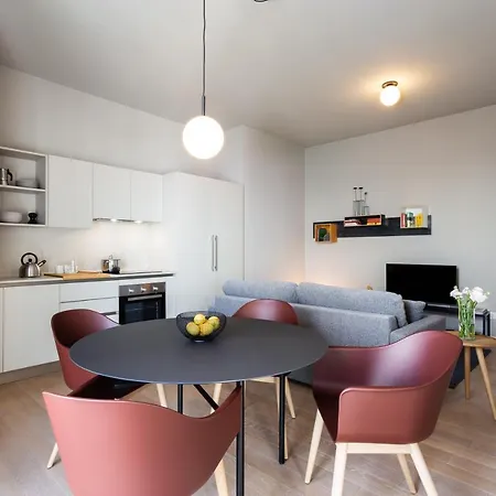 Aparthotel Dreams Citta Studi Milan