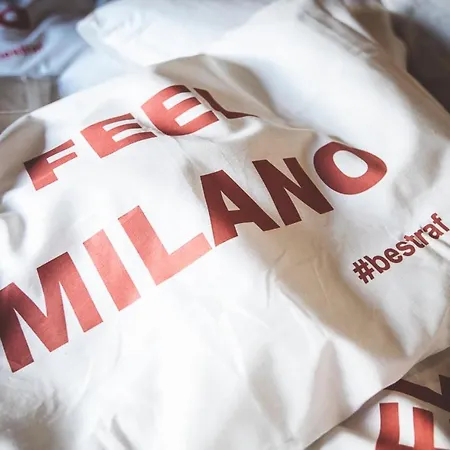 Straf, Milan, A Member Of Design Отель Милан