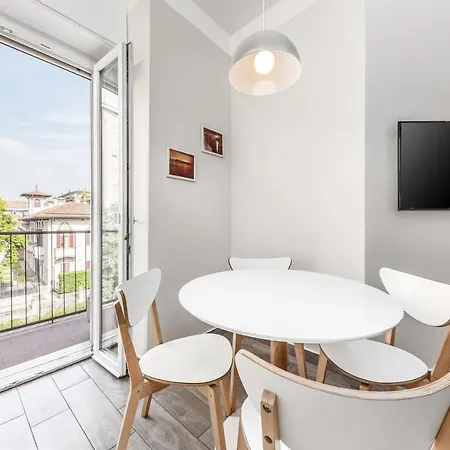 Casa Da Martesana Milano