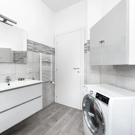 Appartamento Casa Da Martesana *