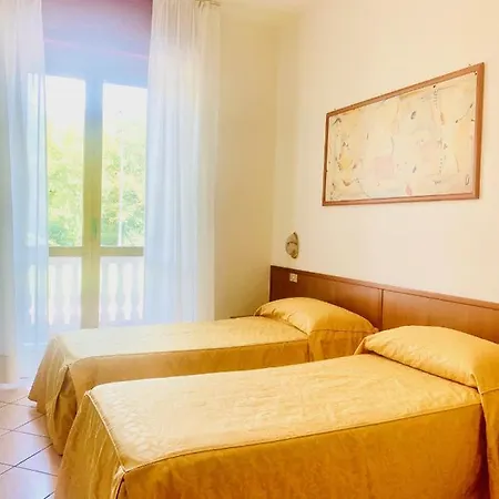 San Siro Fiera Hotell