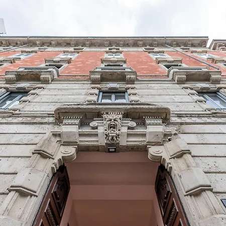 Apartment Retreats Cadorna Duomo