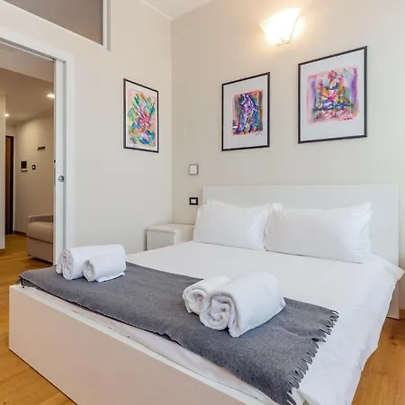 Apartment Retreats Cadorna Duomo