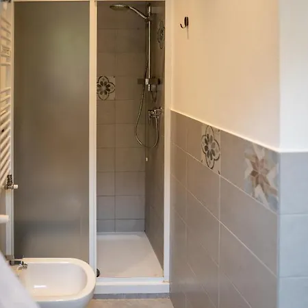 بيت للعطل L'arche Comfort&relax, Sweet Via Eraclito ميلان