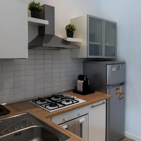 L'arche Comfort&relax, Sweet Via Eraclito بيت للعطل