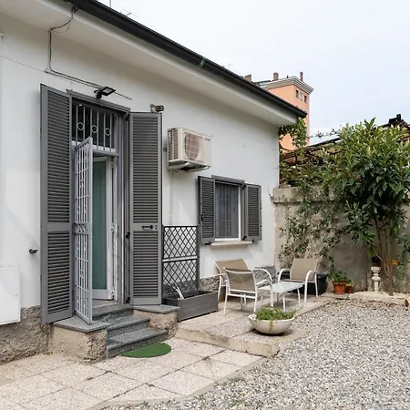 L'arche Comfort&relax, Sweet Via Eraclito بيت للعطل ميلان