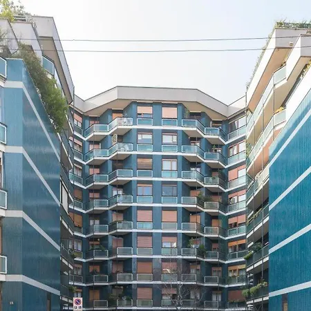 Hbhall Loreto 19 아파트 *
