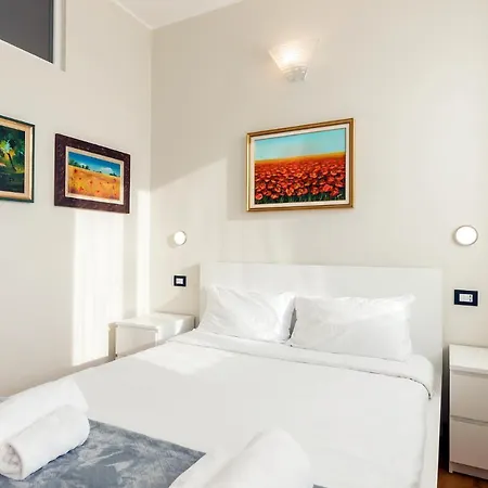 Apartment Retreats Cadorna Duomo *