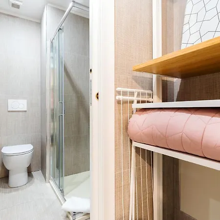 Apartment Retreats Cadorna Duomo