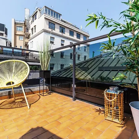 Retreats Duomo * 밀라노