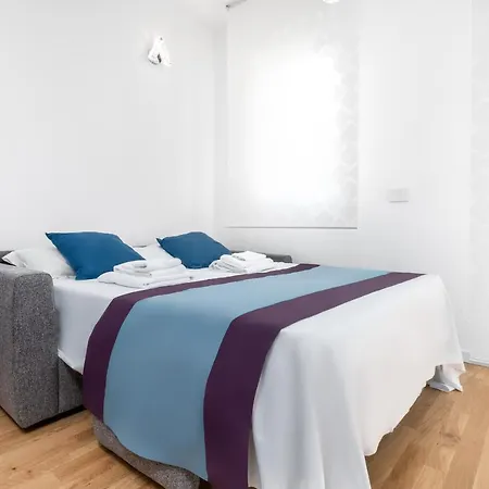 Casa Da Futura ميلان