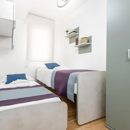 Casa Da Futura Apartment
