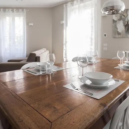 Italianway Comfort - Vincenzo Monti 29 Apartment Mailand