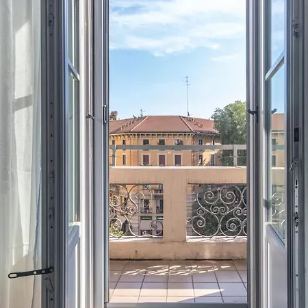 Italianway Comfort - Vincenzo Monti 29