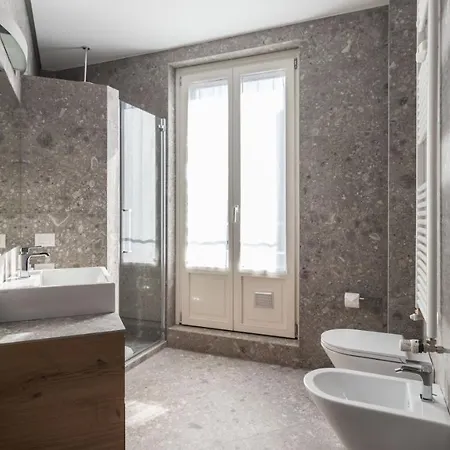 Apartment Italianway Comfort - Vincenzo Monti 29 Mailand