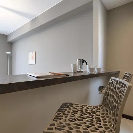 Apartment Contempora - Elvezia 8 - E53 Milan