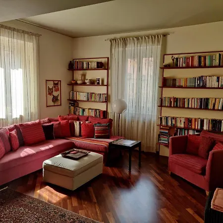 Appartamento Casa Di Gio Modern Comfort In Center *