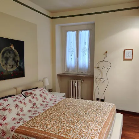 Appartamento Casa Di Gio Modern Comfort In Center Milano
