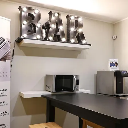 Cimarosa 아파트호텔 밀라노