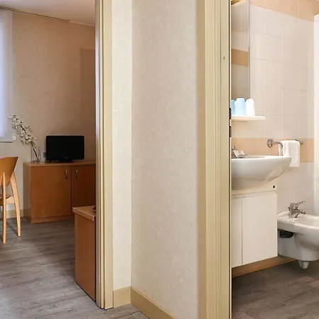 Cimarosa Aparthotel
