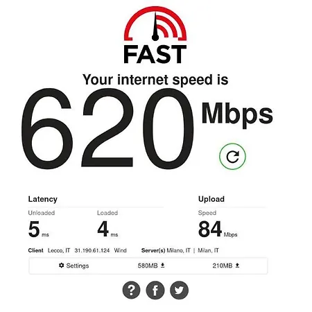 Skyline In Citta Studi A 1 Minuto Dal Metro Con Terrazzo Wi-fi E Netflix