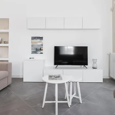 Italianway Comfort - Vincenzo Monti 29 * Milán