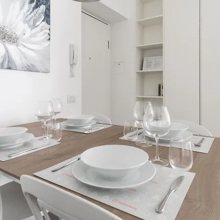 Apartment Italianway Comfort - Vincenzo Monti 29