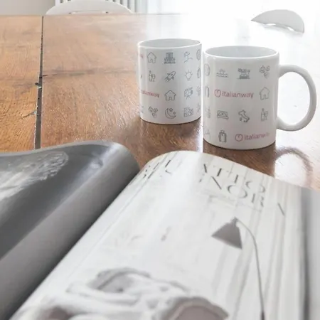 Italianway Comfort - Vincenzo Monti 29 Milán