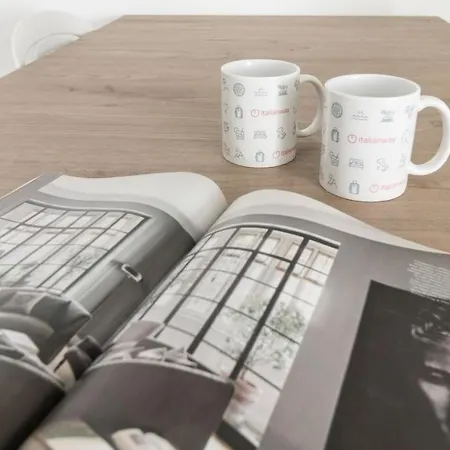 Italianway Comfort - Vincenzo Monti 29 *